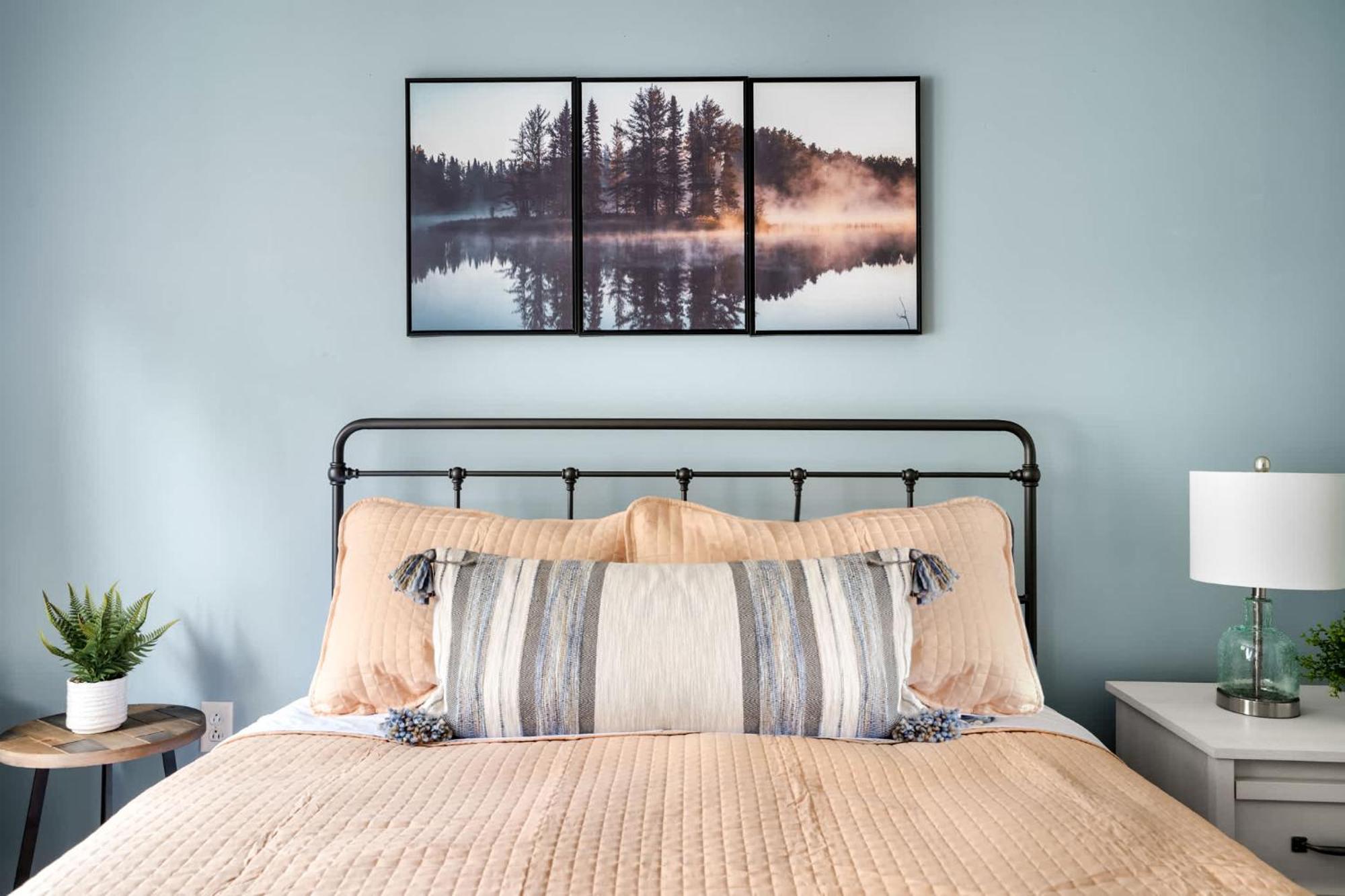 Modern Decor, Hot Tub, Fire Pit & River Access! Luray Luaran gambar