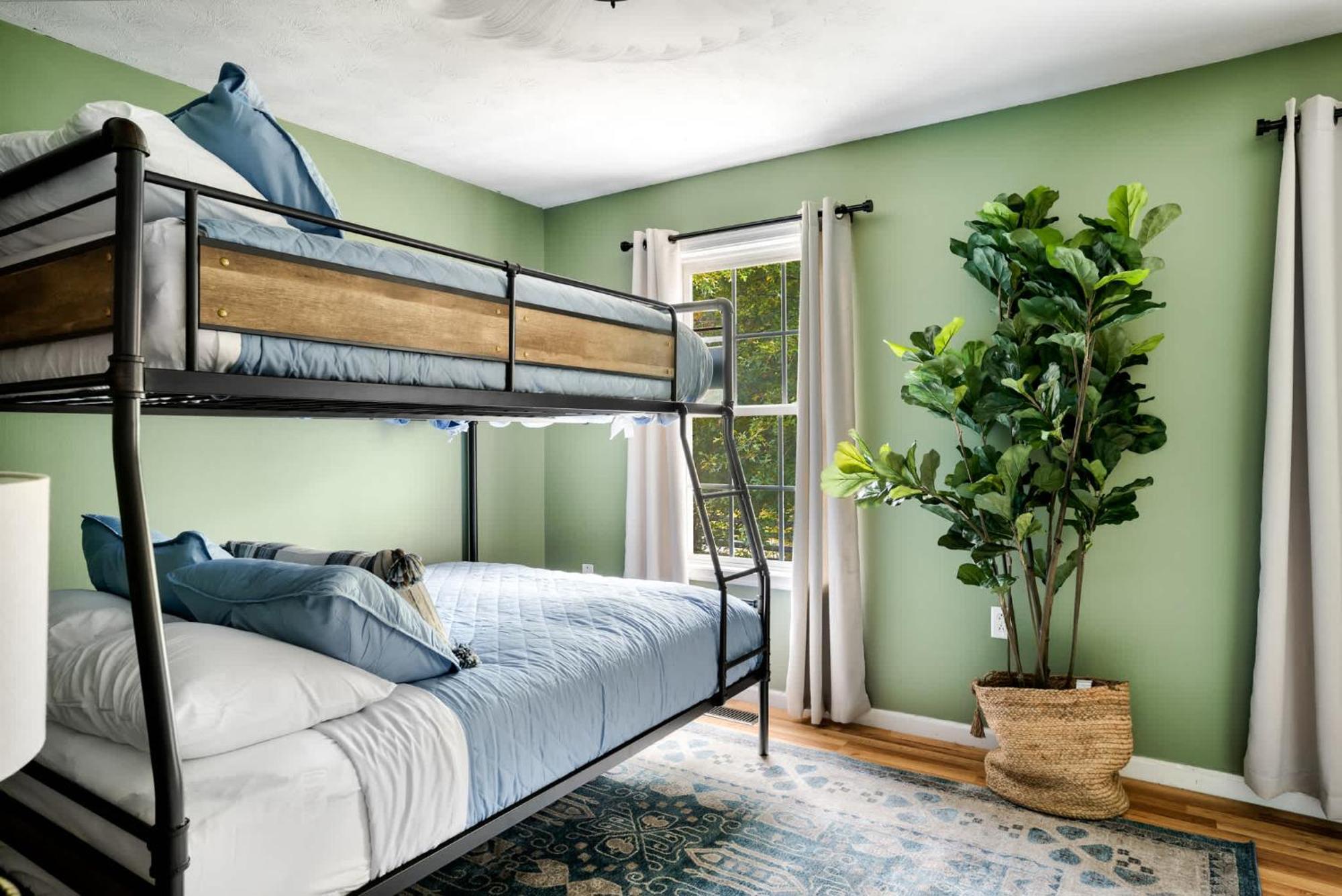 Modern Decor, Hot Tub, Fire Pit & River Access! Luray Luaran gambar