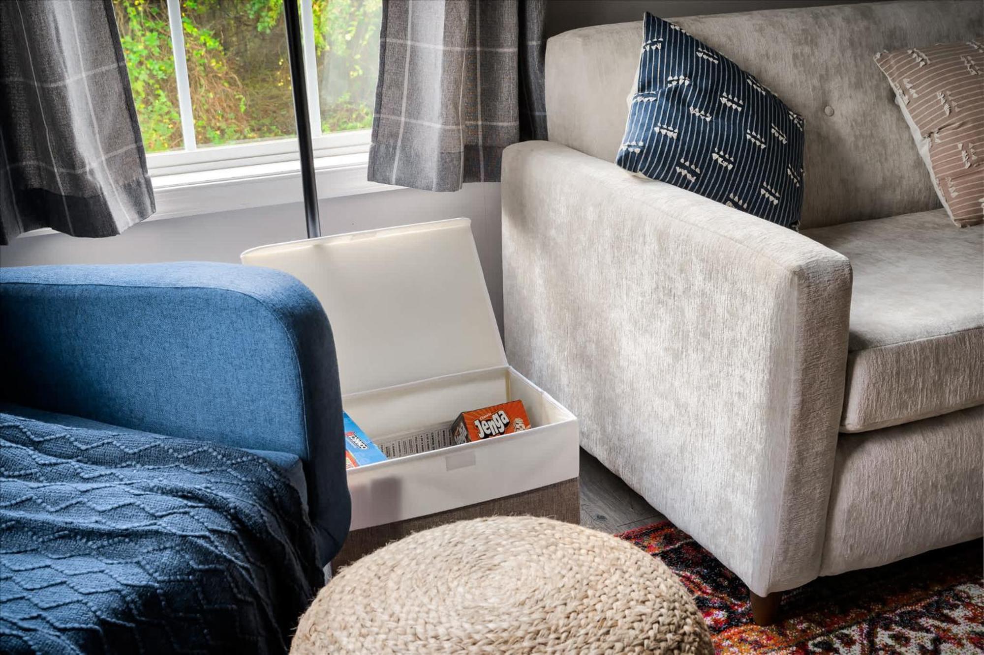 Modern Decor, Hot Tub, Fire Pit & River Access! Luray Luaran gambar